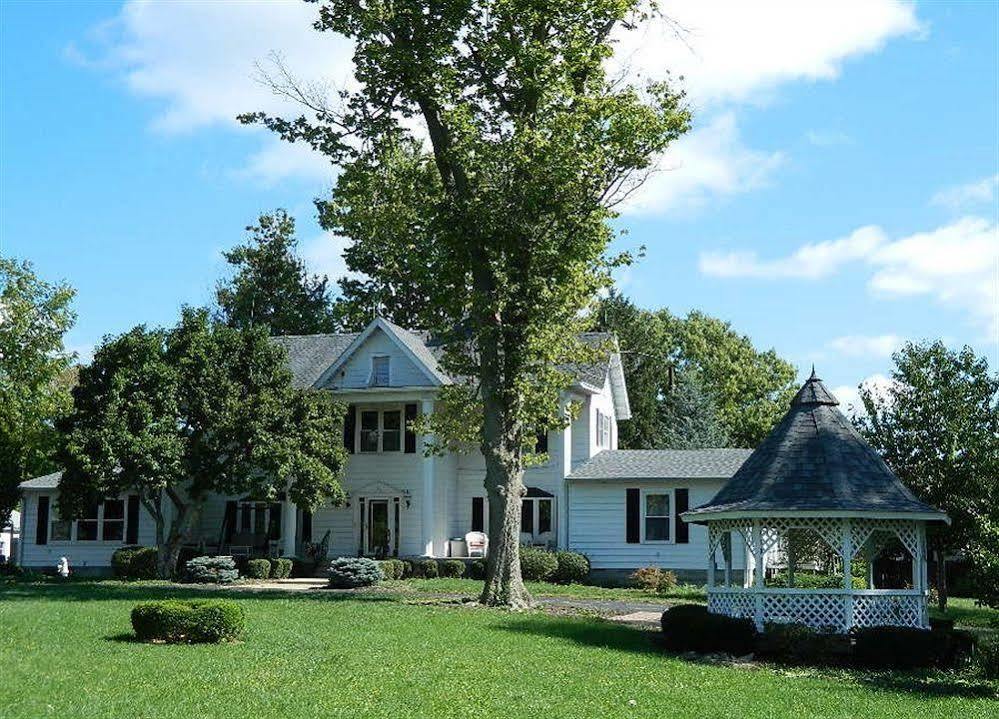 Speedway Legacy Inn Индианаполис Екстериор снимка